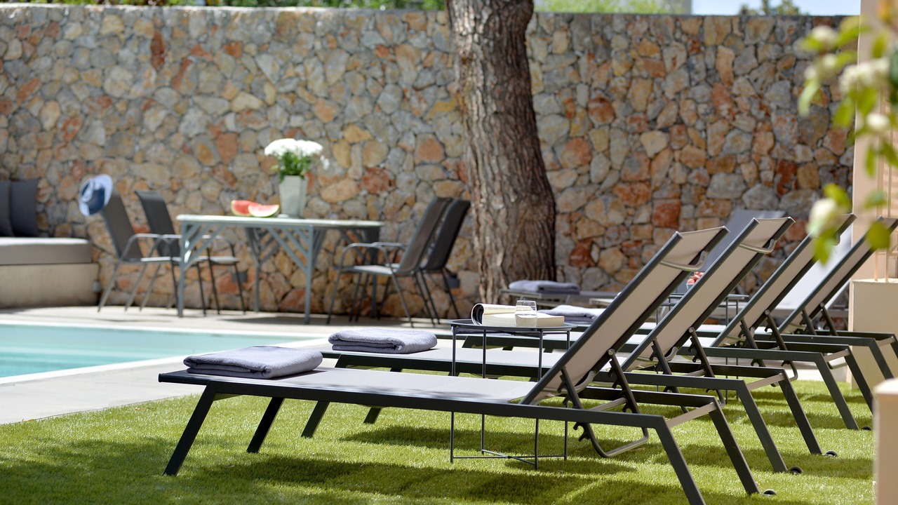 Photo of Outdoor in Lagonissi