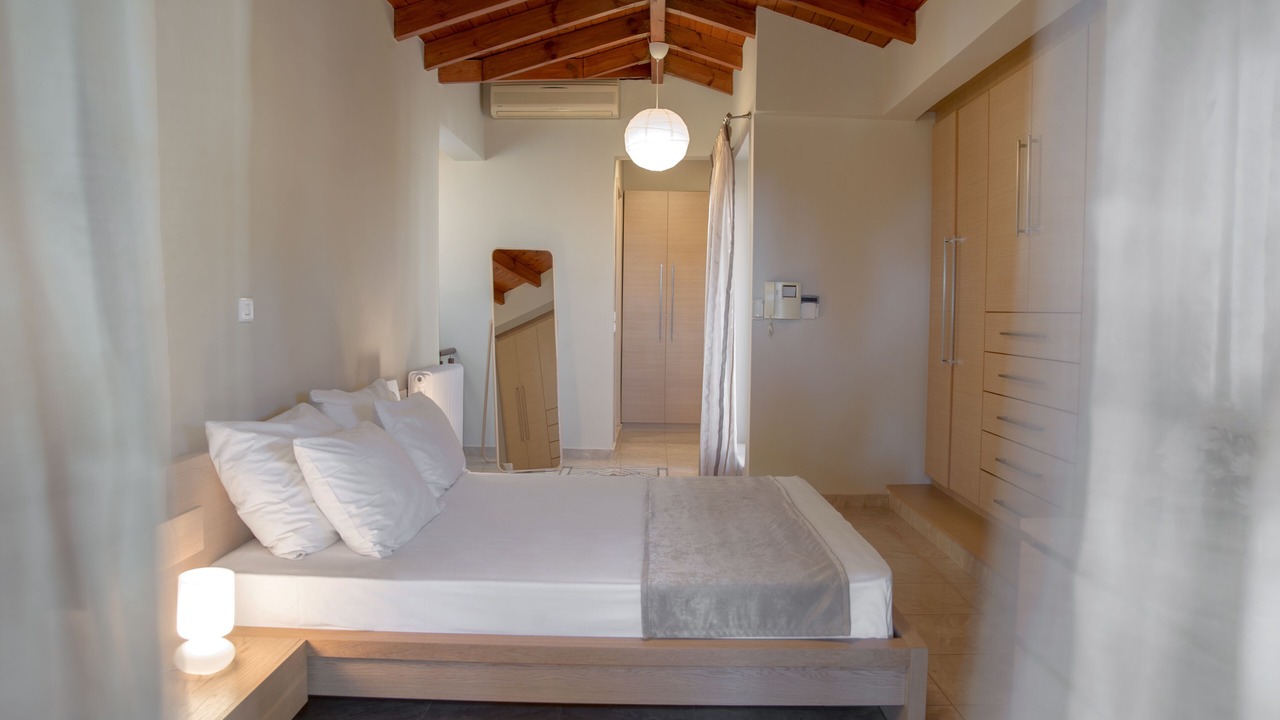 Photo of Bedroom in Lagonissi