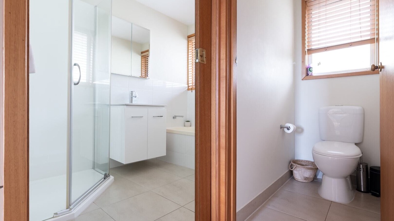 Photo of Bathroom in West Launceston