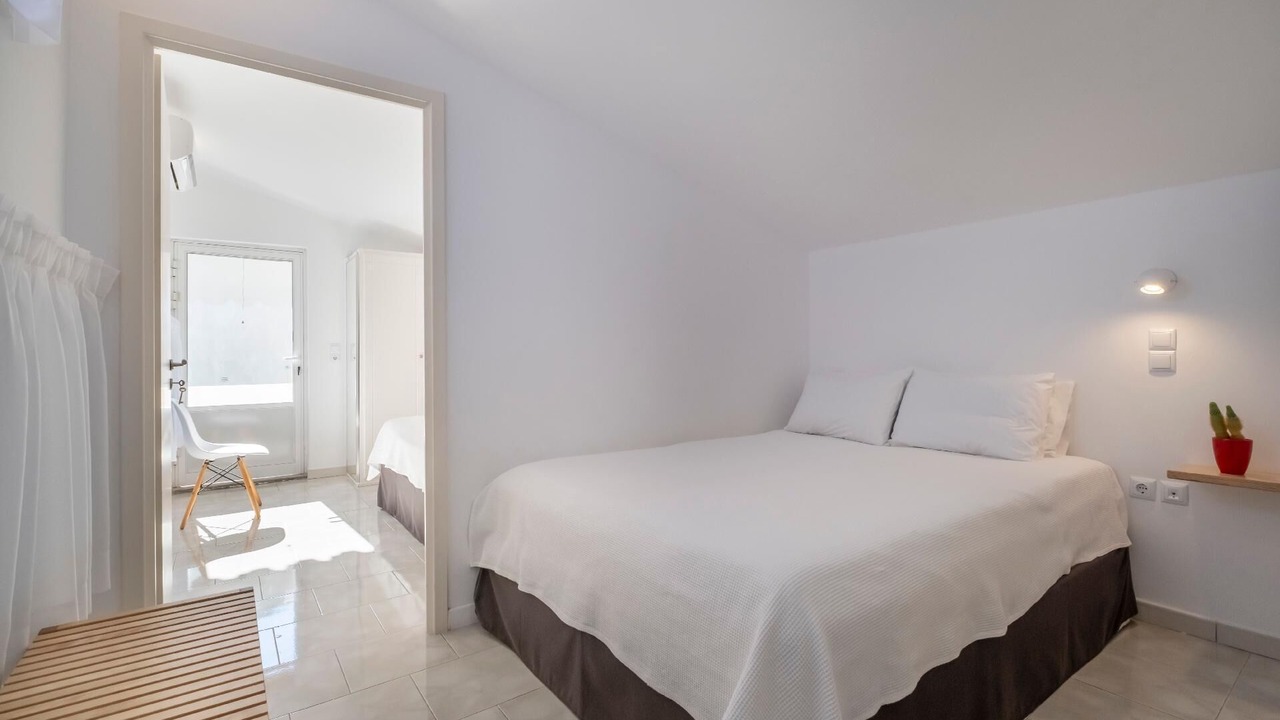 Photo of Bedroom in Kiveri