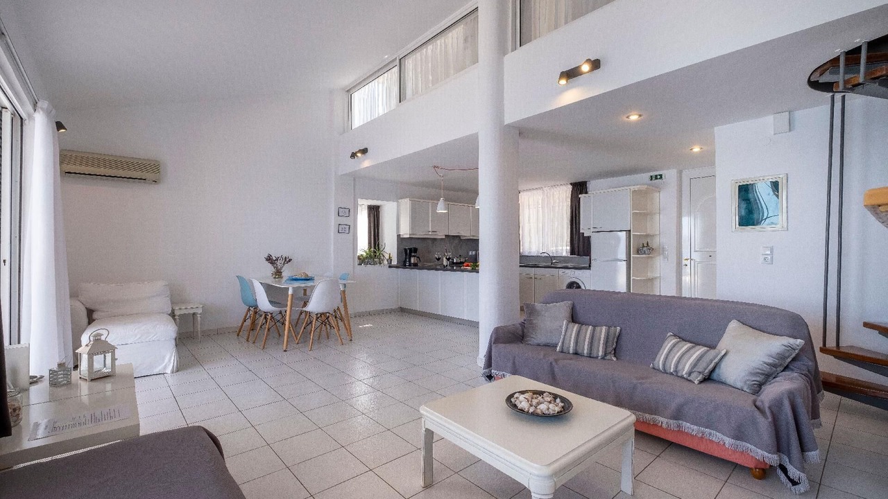 Photo of Livingroom in Kiveri