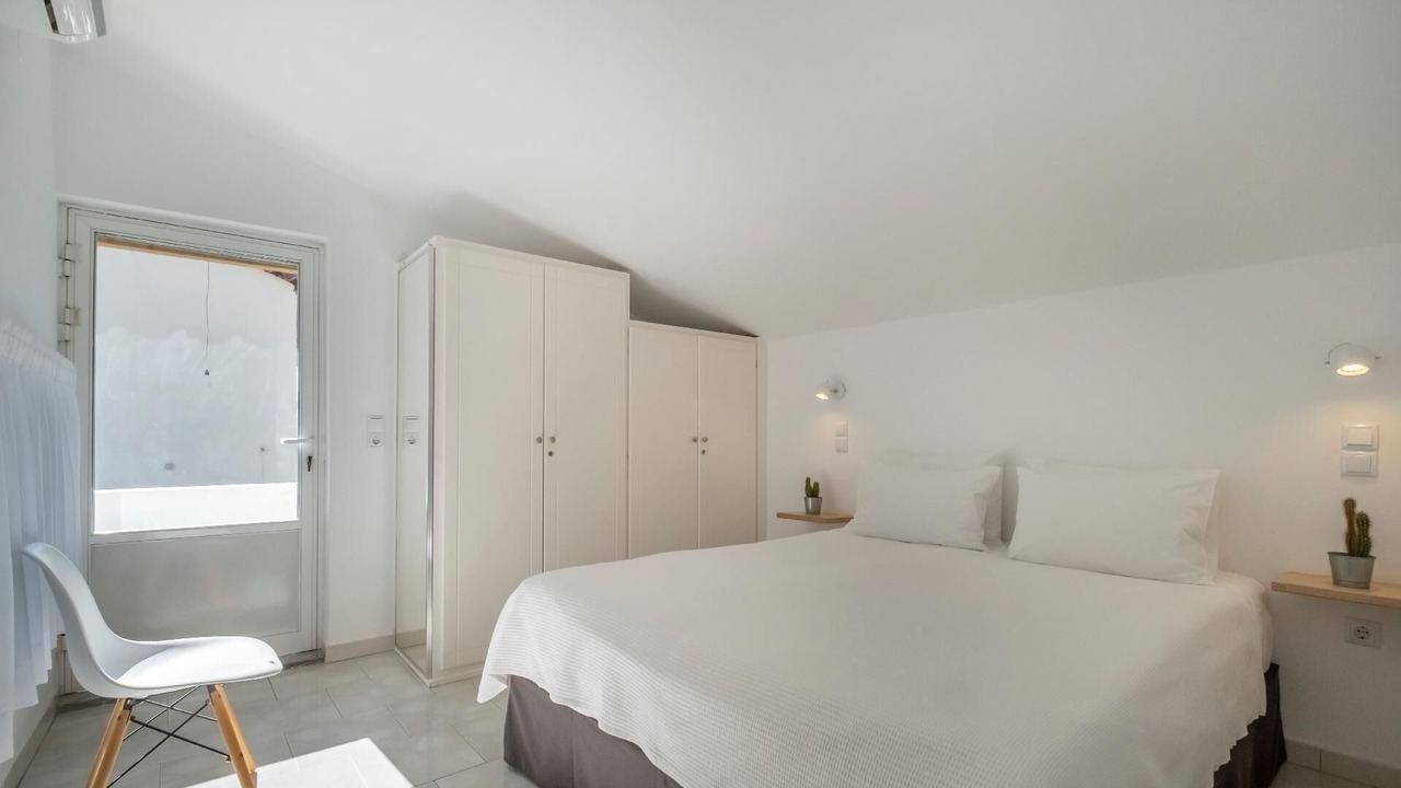Photo of Bedroom in Kiveri