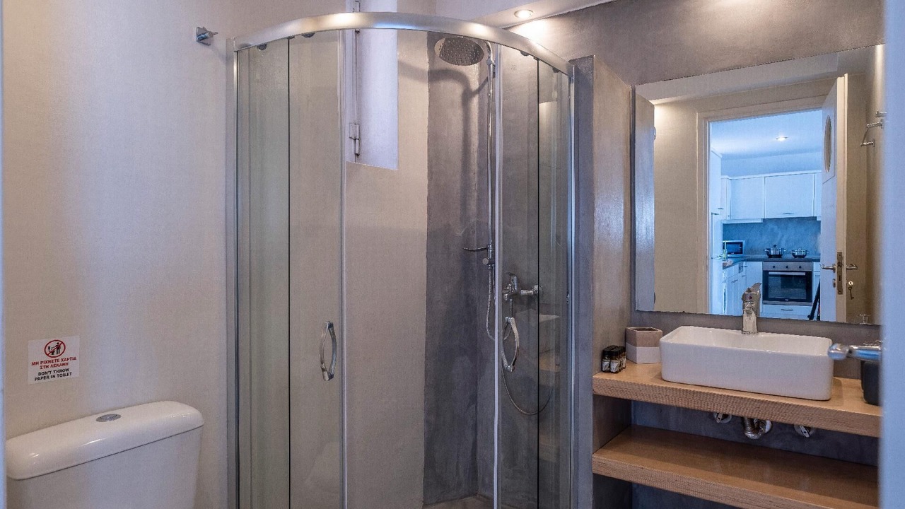 Photo of Bathroom in Kiveri