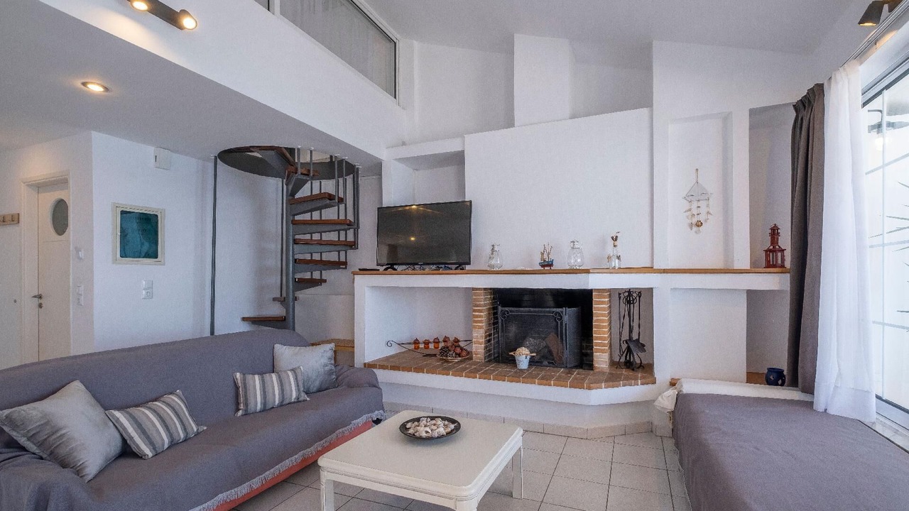 Photo of Livingroom in Kiveri