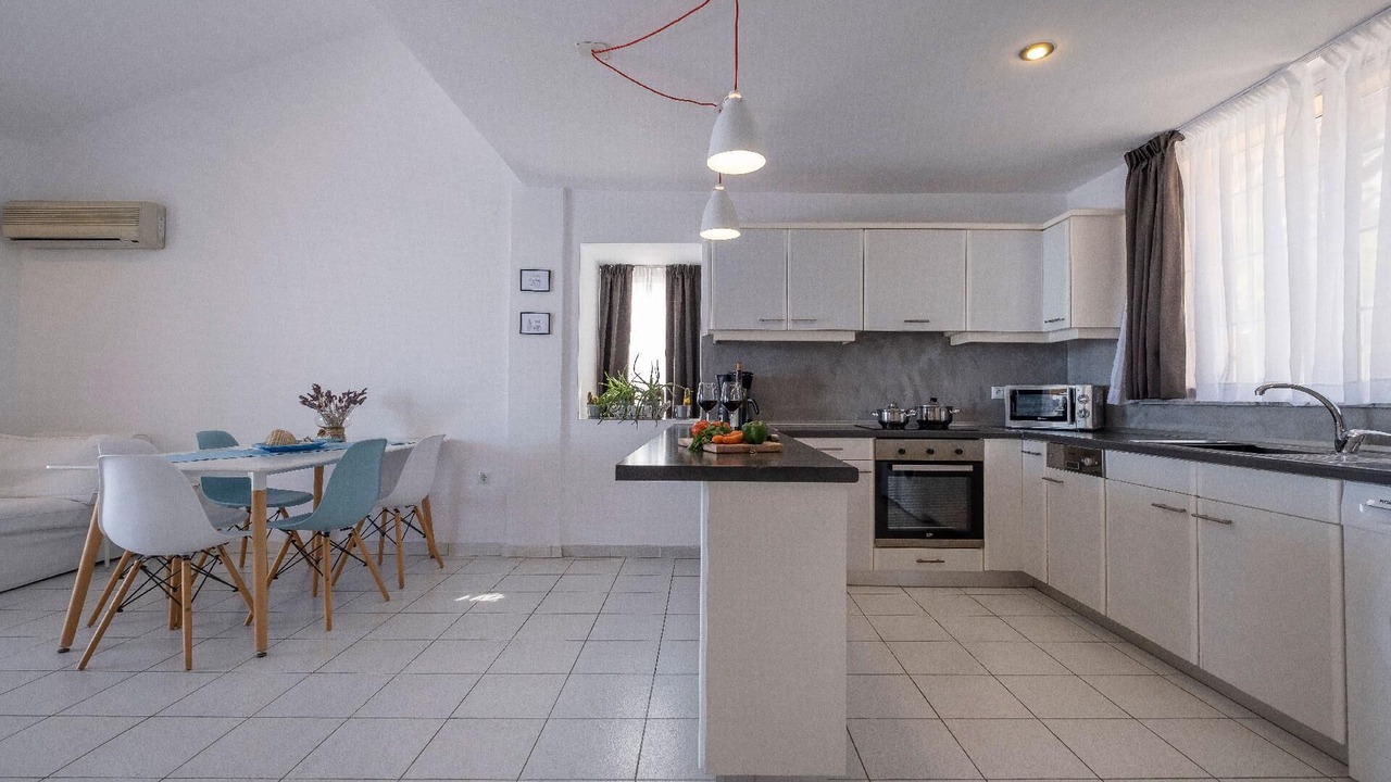 Photo of Kitchen in Kiveri