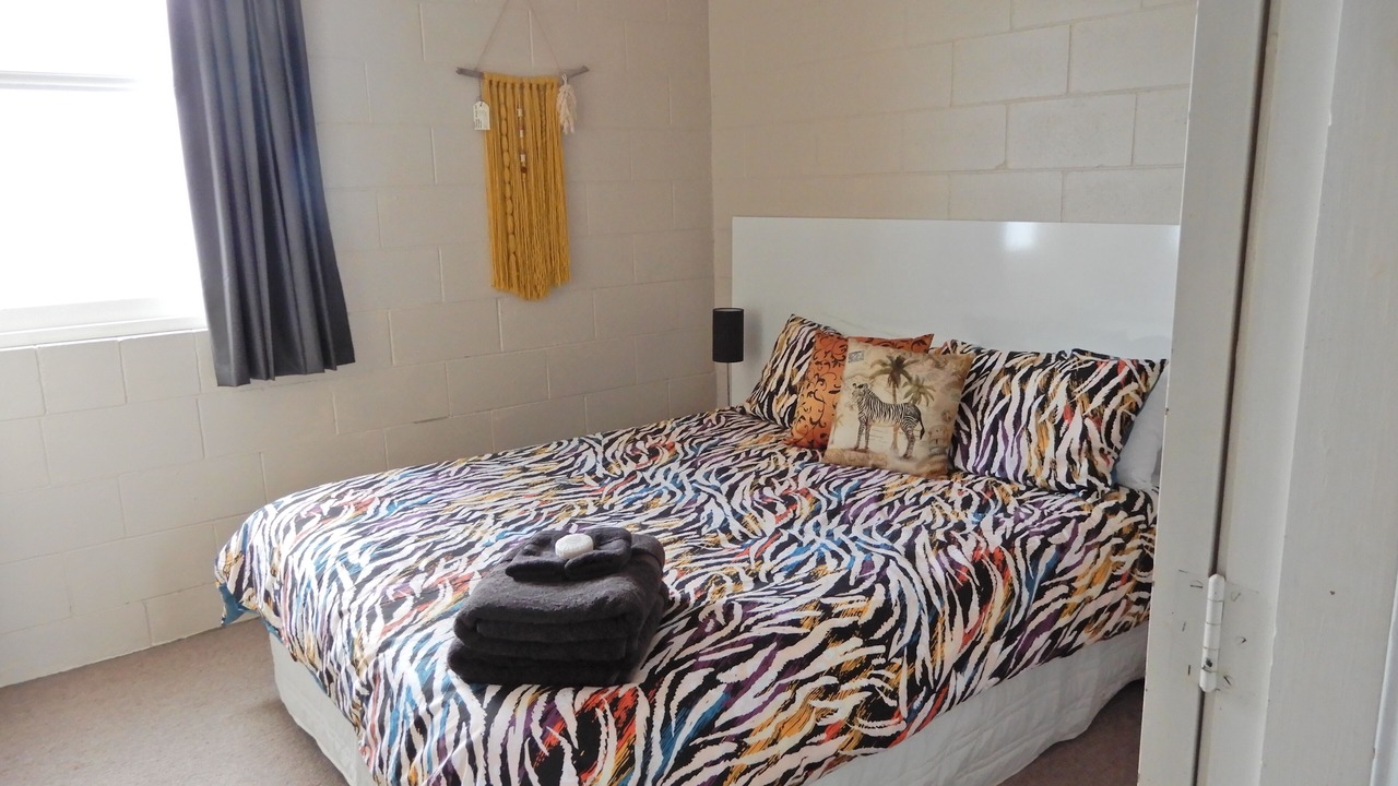 Photo of Bedroom in Foxton Beach