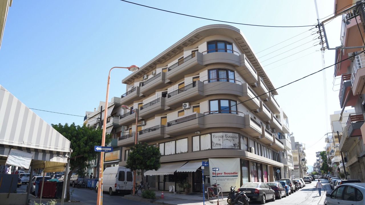 Photo of Outdoor in Heraklion