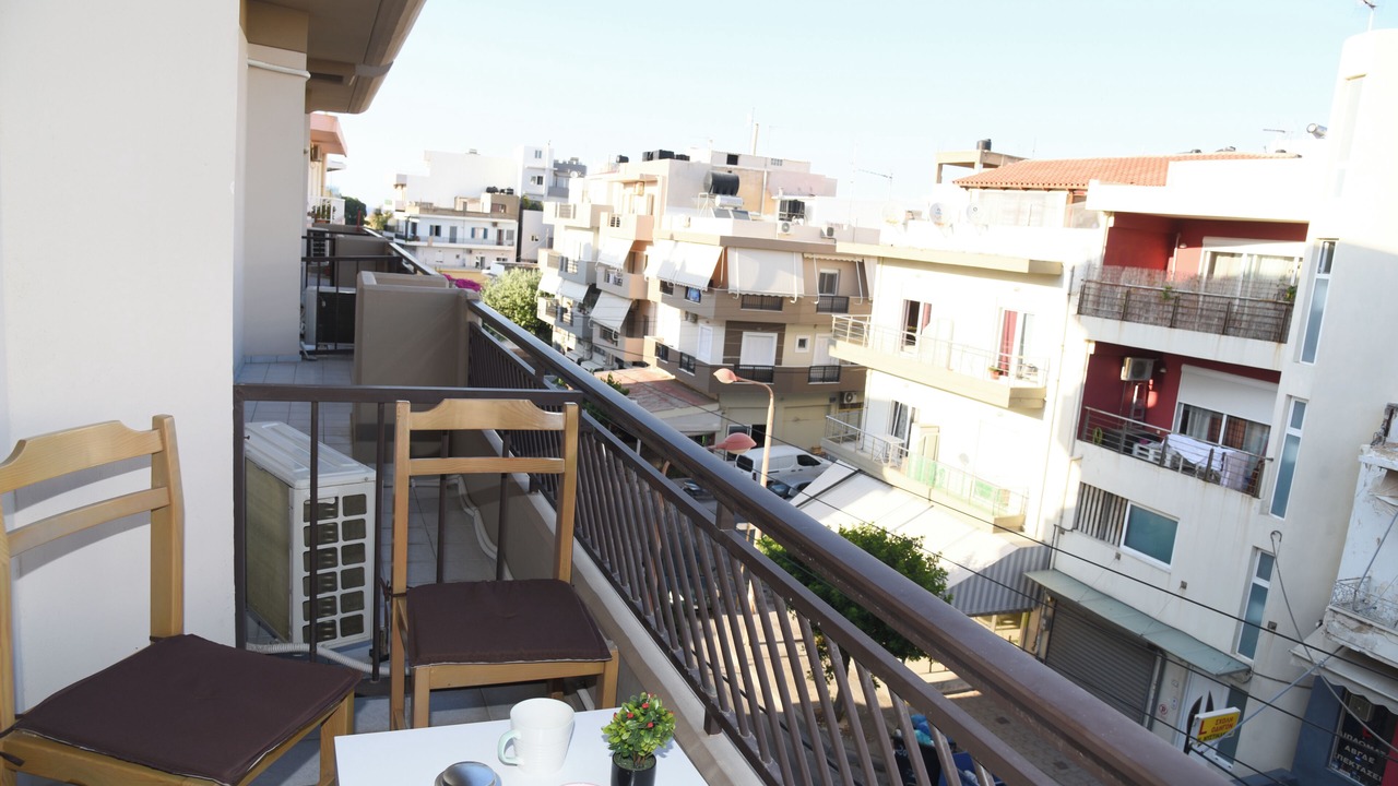 Photo of Outdoor in Heraklion