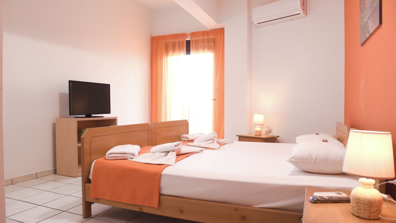 Photo of Bedroom in Heraklion