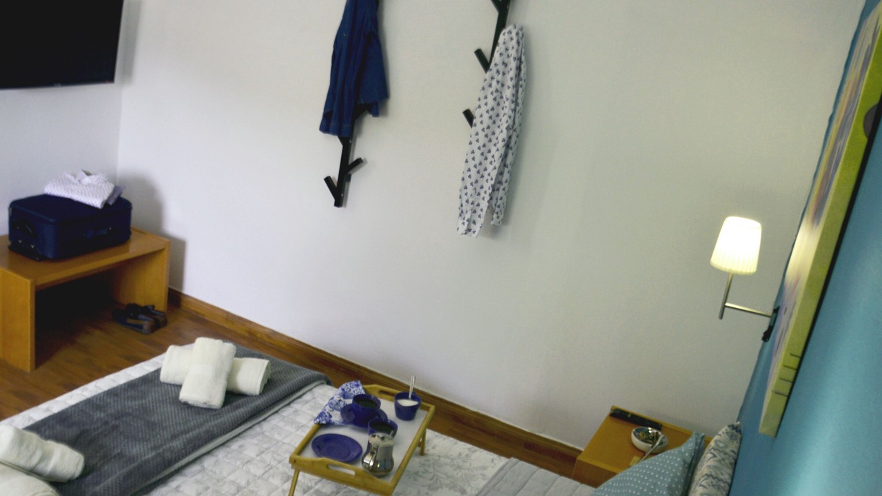 Photo of Bedroom in Archanes-Asterousia