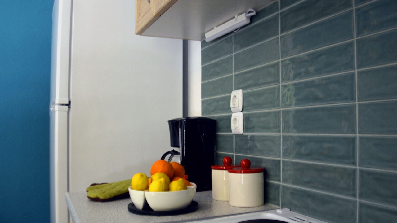 Photo of Kitchen in Archanes-Asterousia
