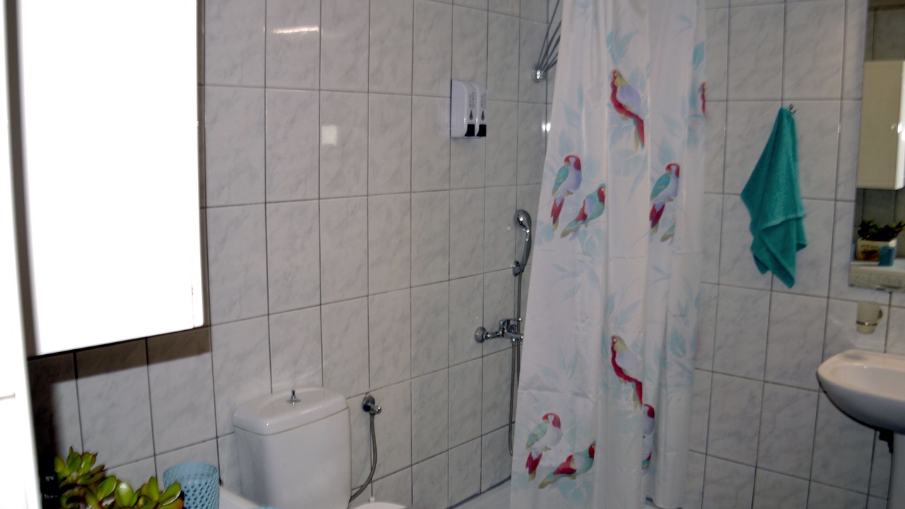 Photo of Bathroom in Archanes-Asterousia
