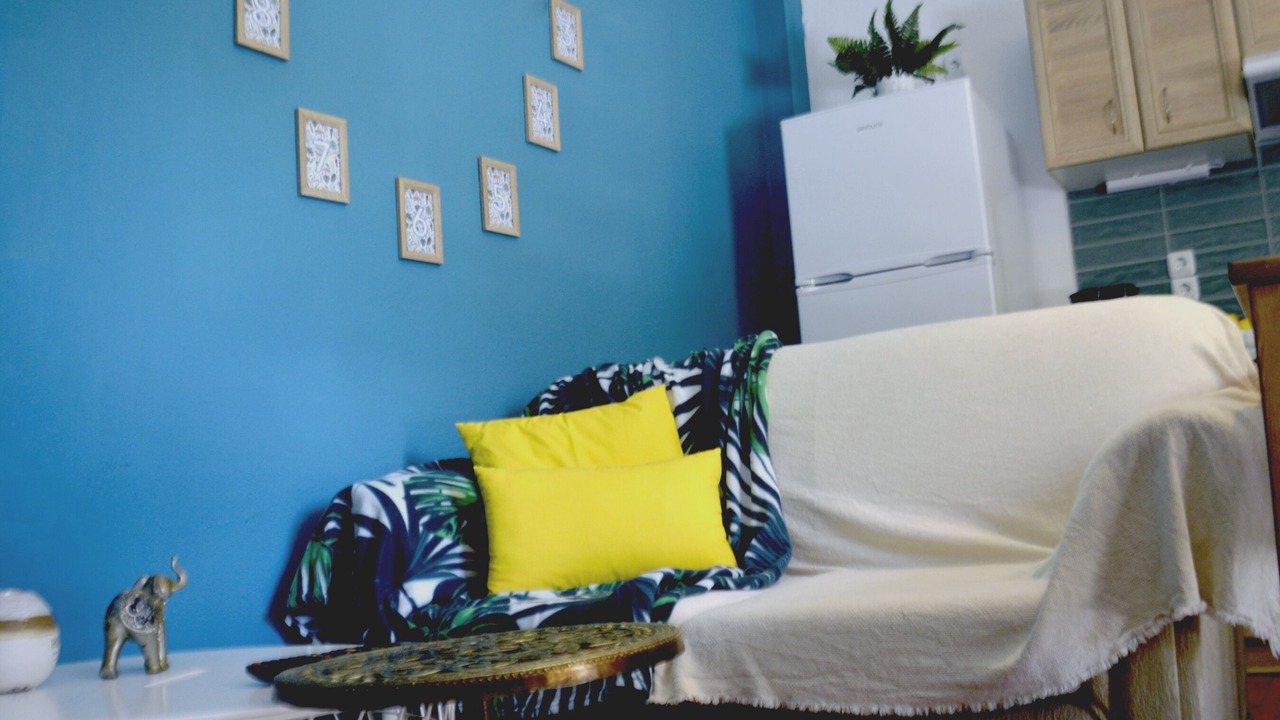 Photo of Livingroom in Archanes-Asterousia