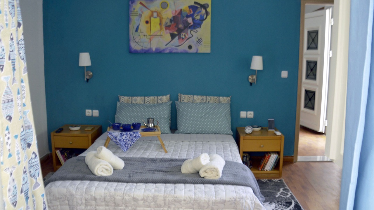 Photo of Bedroom in Archanes-Asterousia