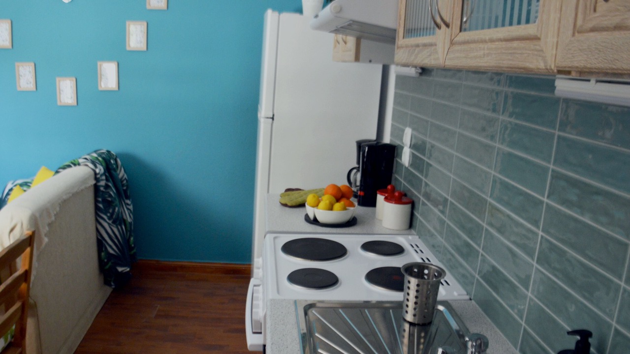 Photo of Kitchen in Archanes-Asterousia