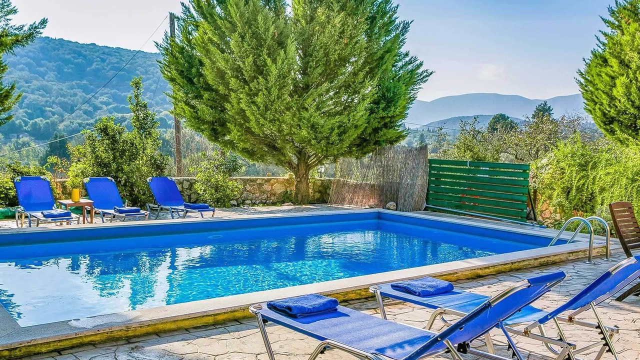 Photo of Outdoor in Marantochori
