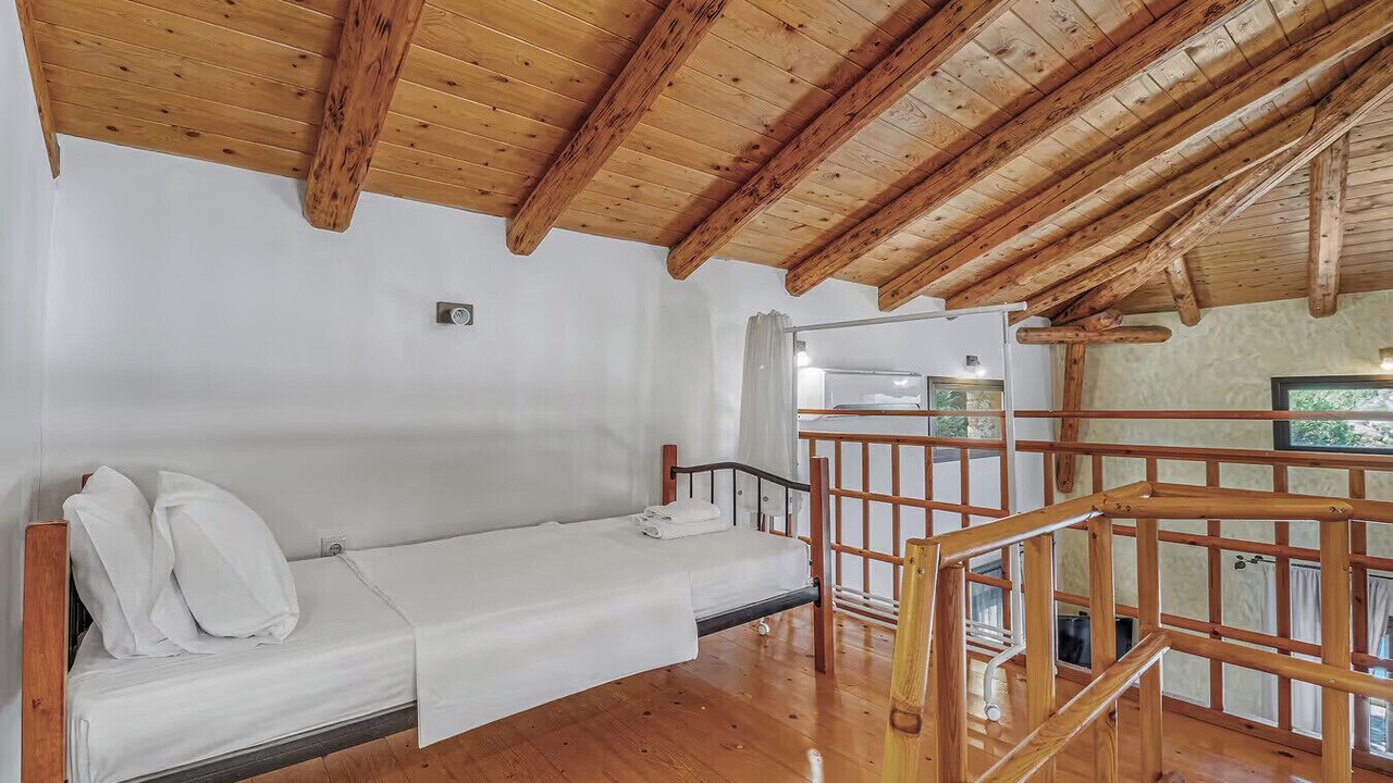Photo of Bedroom in Marantochori