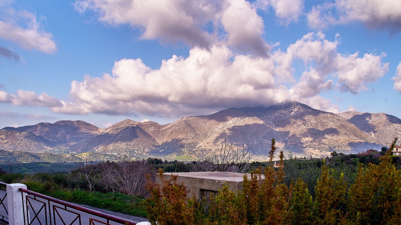 Photo of Others in Mylopotamos