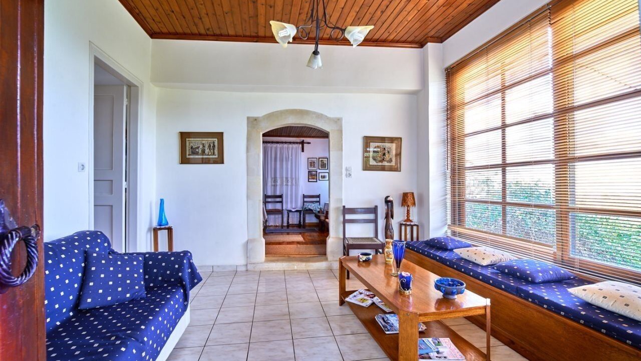 Photo of Livingroom in Mylopotamos
