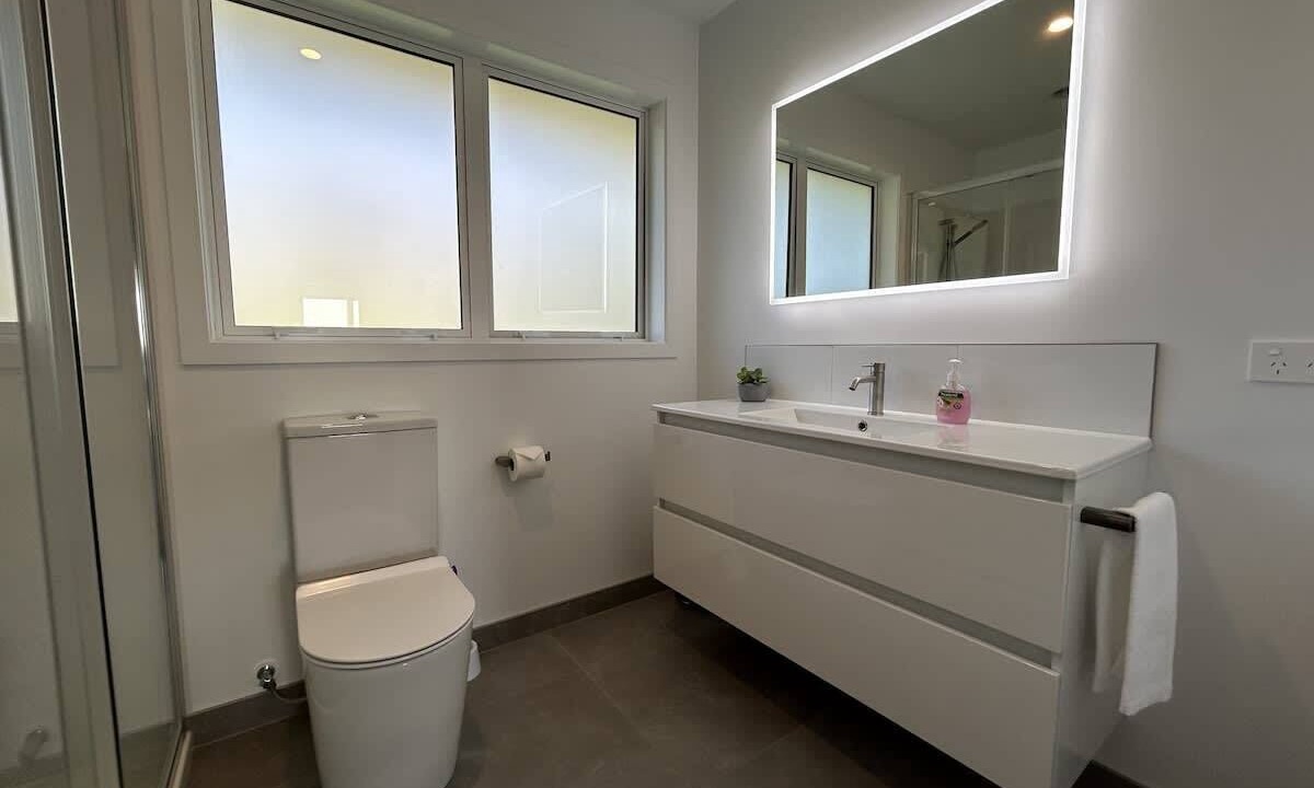 Photo of Bathroom in Lynmore