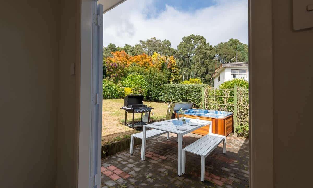 Photo of Outdoor in Lynmore