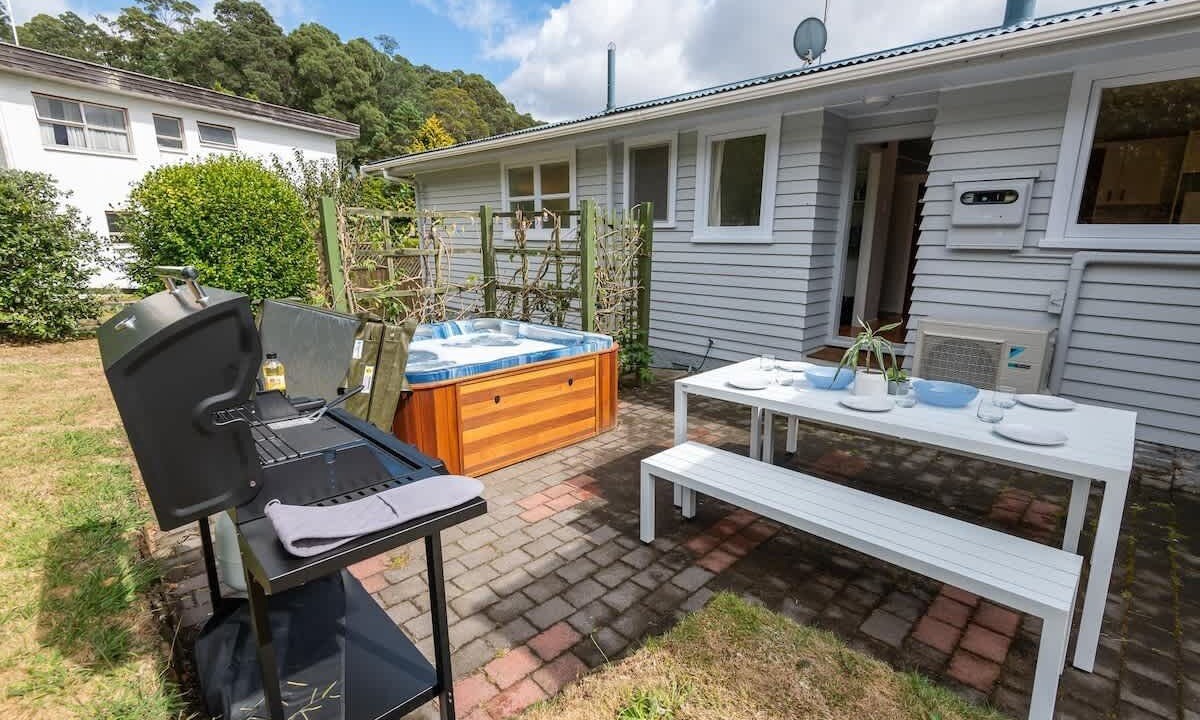 Photo of Outdoor in Lynmore