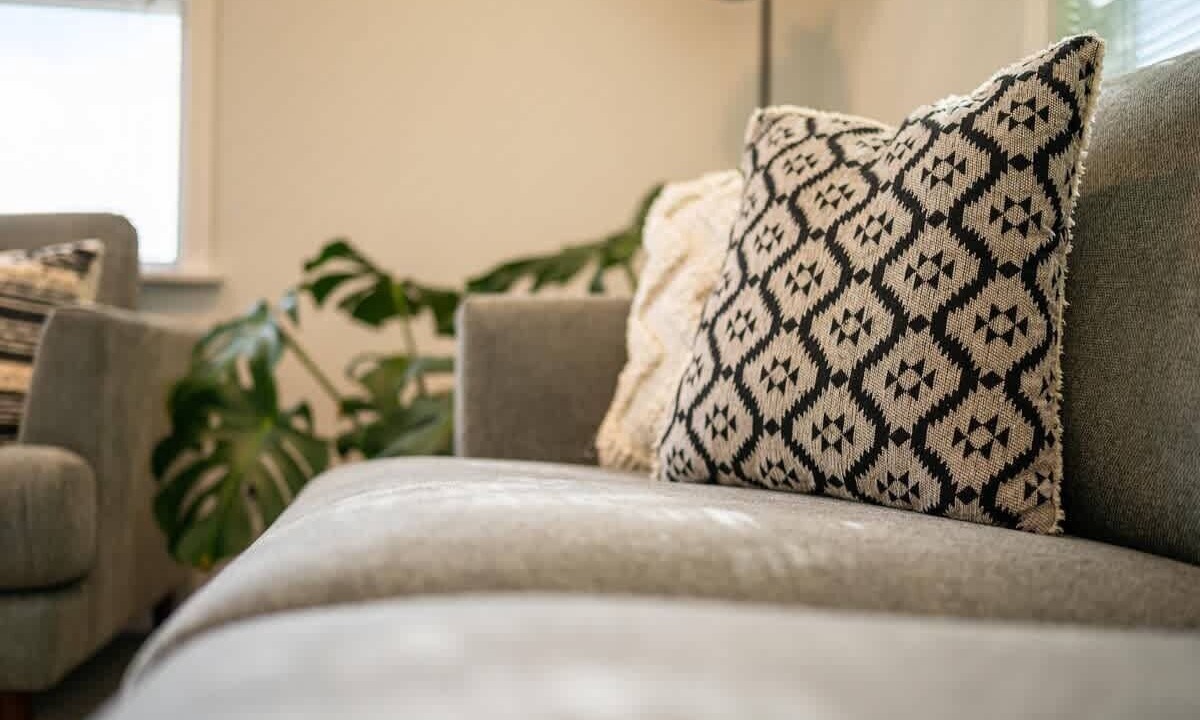 Photo of Livingroom in Lynmore