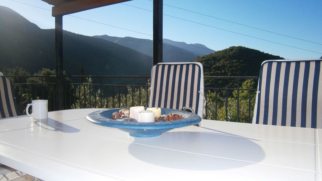 Photo of Outdoor in Messaia