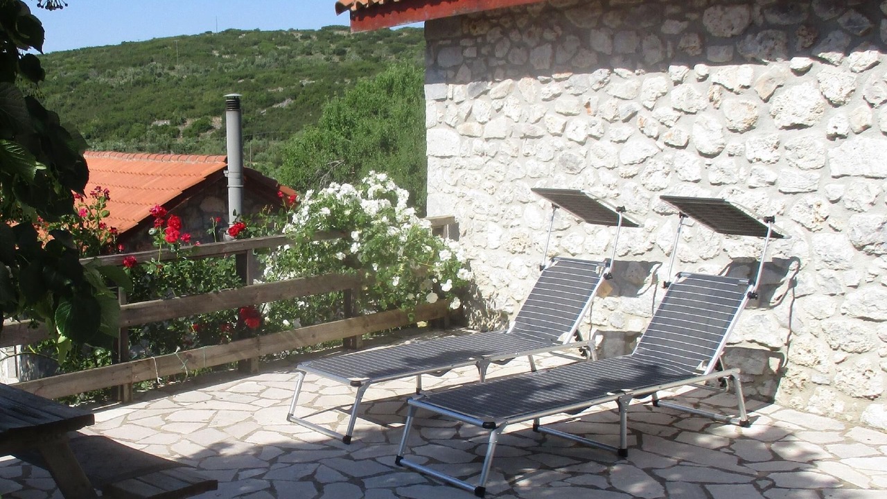 Photo of Patio Balcony in Fokiano