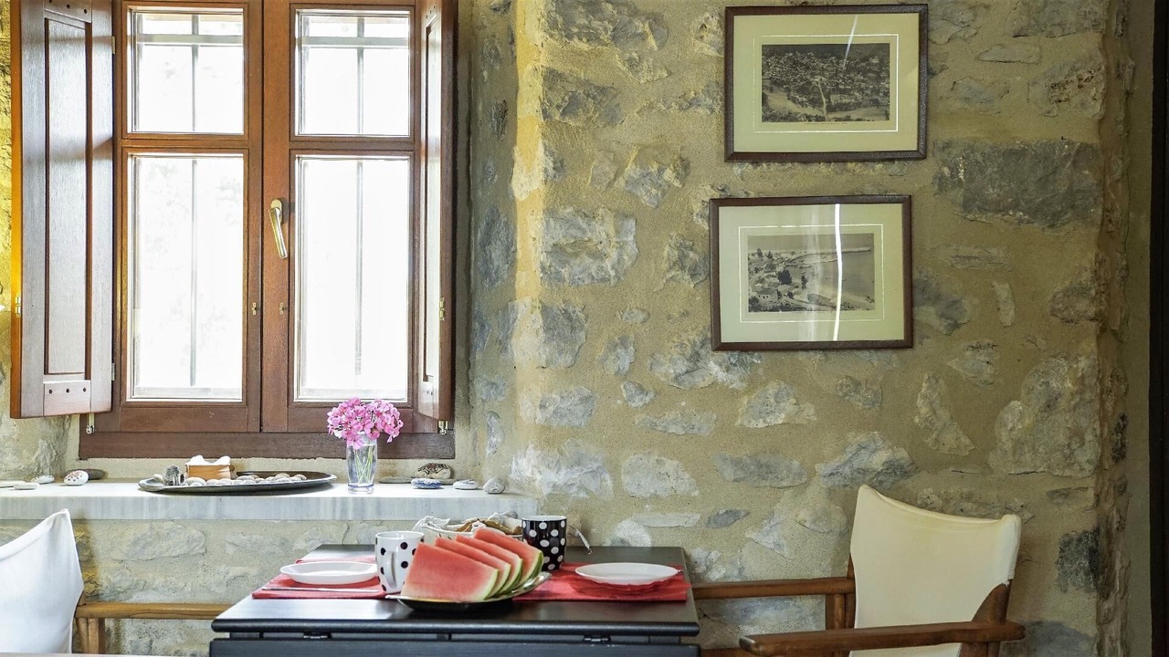 Photo of Livingroom in Fokiano