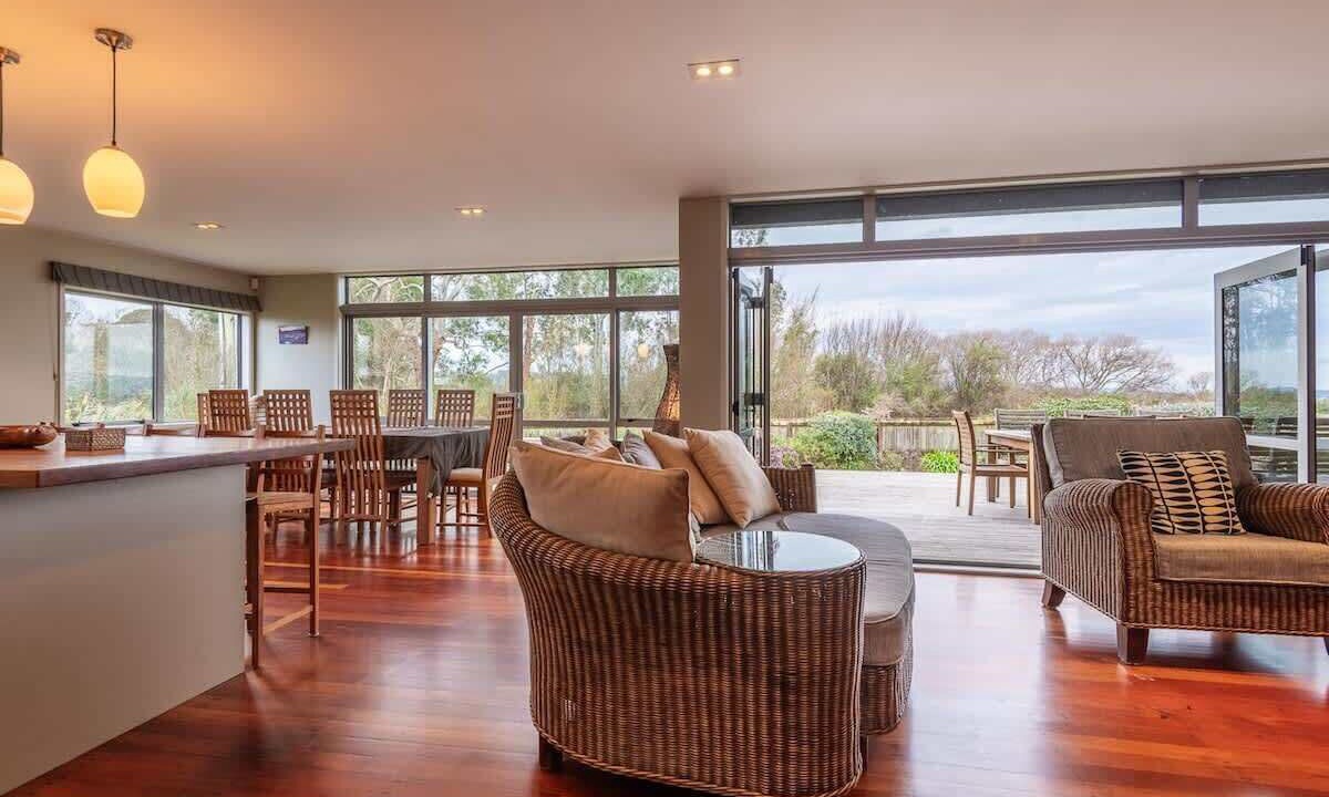 Photo of Livingroom in Ngongotaha