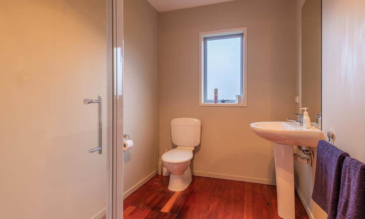 Photo of Bathroom in Ngongotaha