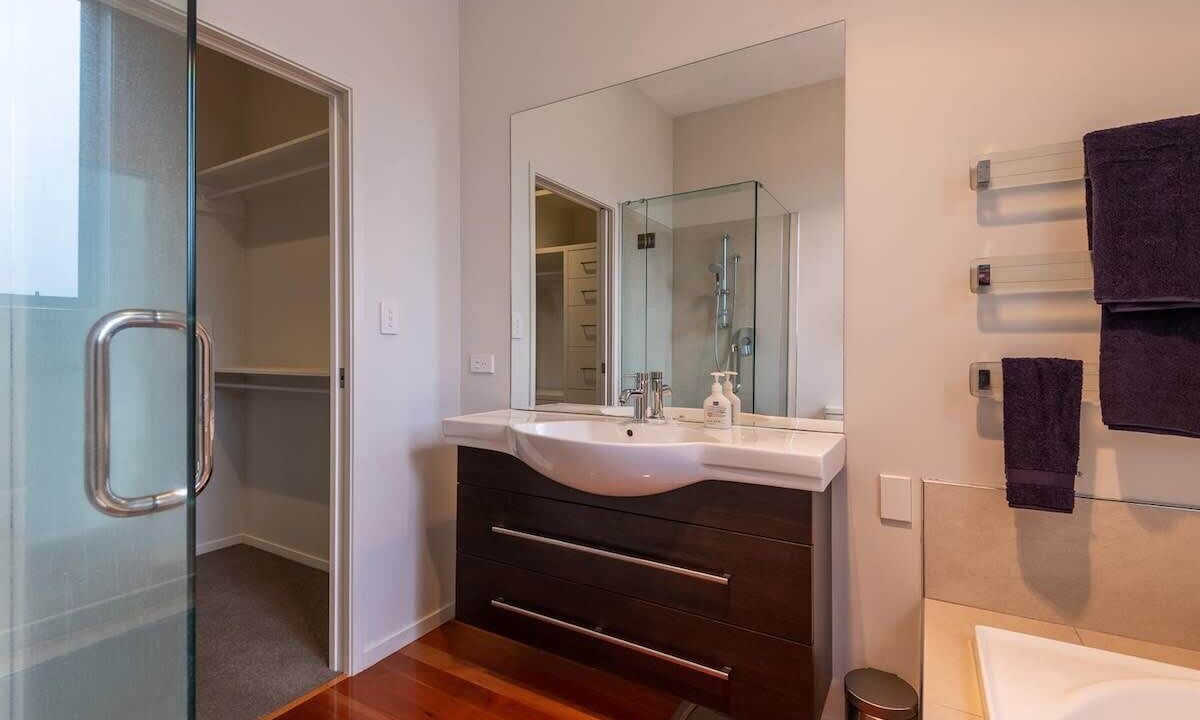 Photo of Bathroom in Ngongotaha