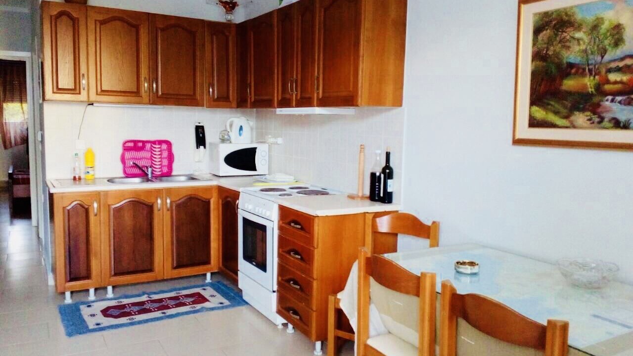 Photo of Kitchen in Preveza