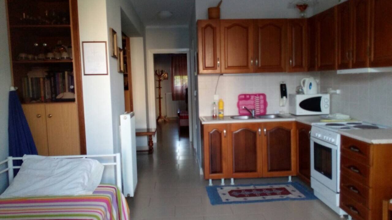 Photo of Bedroom in Preveza