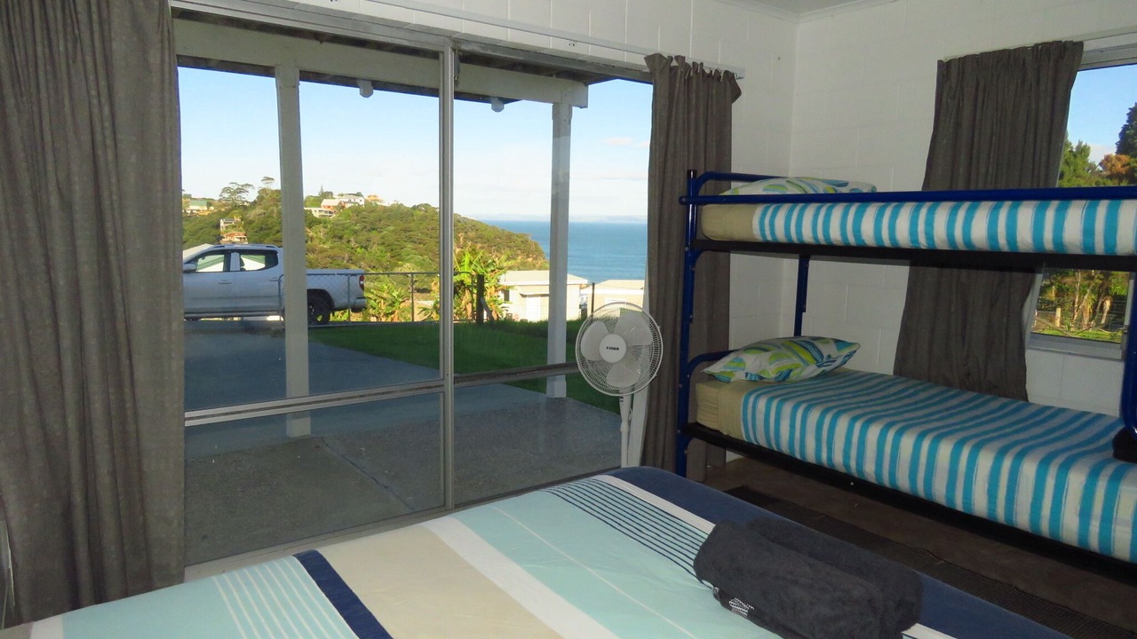 Photo of Bedroom in Karkari Peninsula