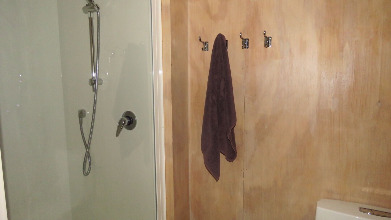 Photo of Bathroom in Karkari Peninsula