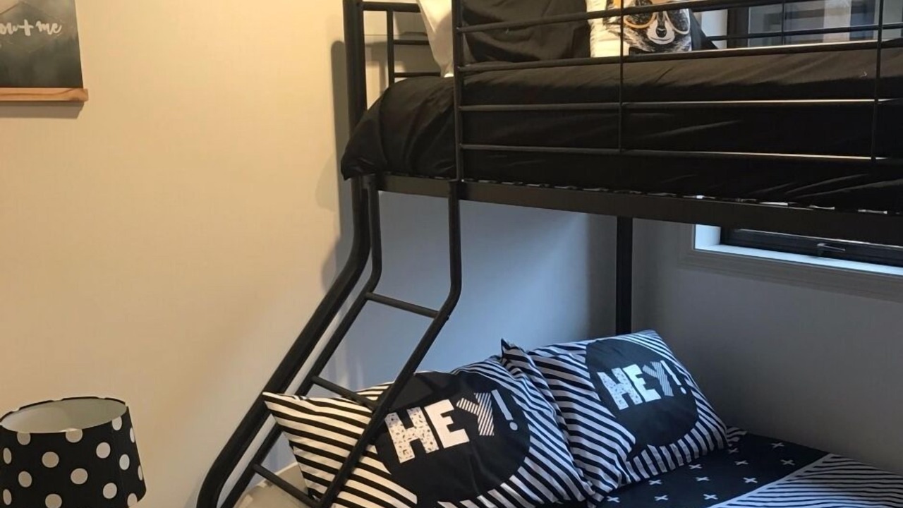 Photo of Bedroom in Lowburn