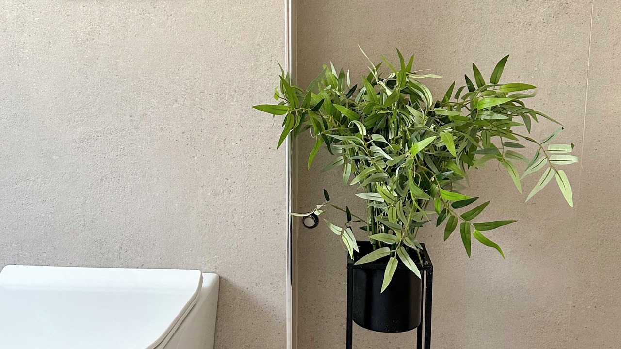 Photo of Bathroom in Parga