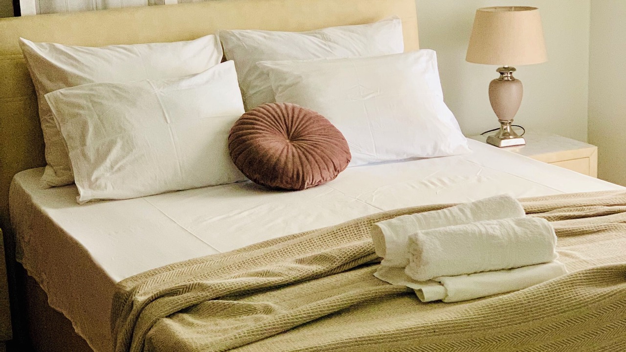 Photo of Bedroom in Parga