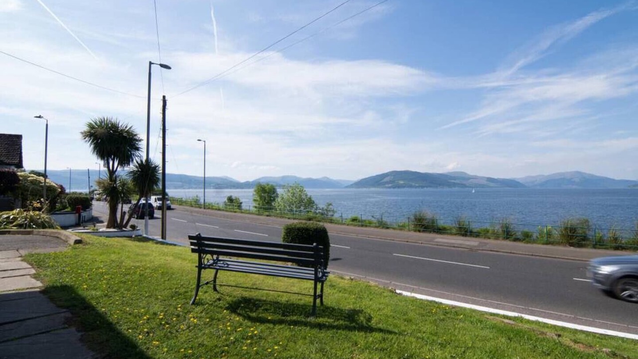Photo of Others in Gourock