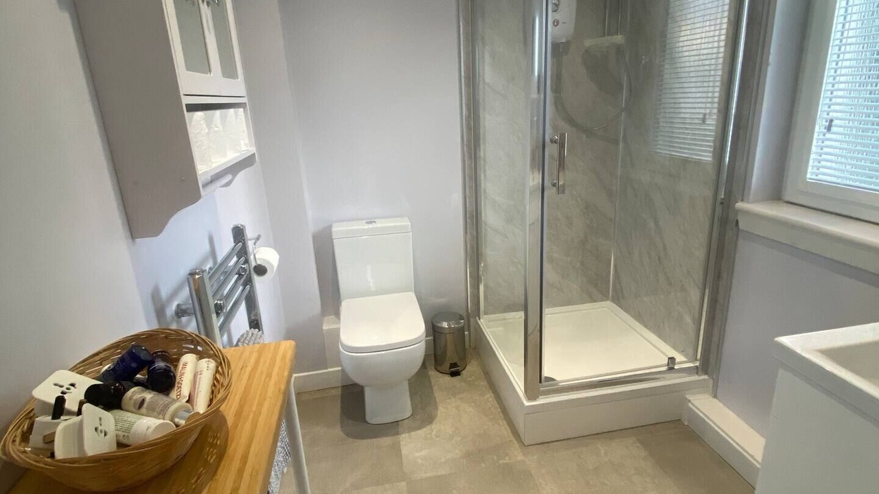 Photo of Bathroom in Gourock