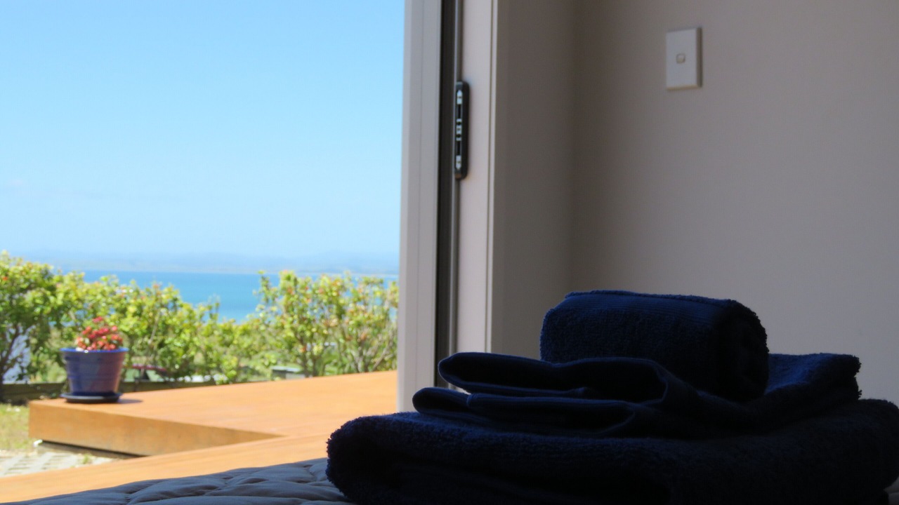 Photo of Bedroom in Karkari Peninsula