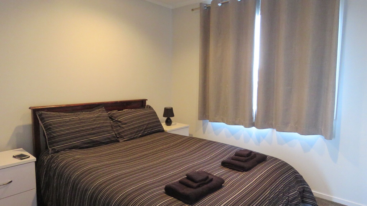 Photo of Bedroom in Karkari Peninsula