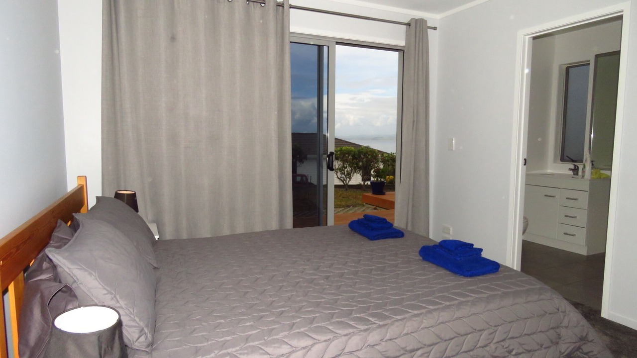 Photo of Bedroom in Karkari Peninsula