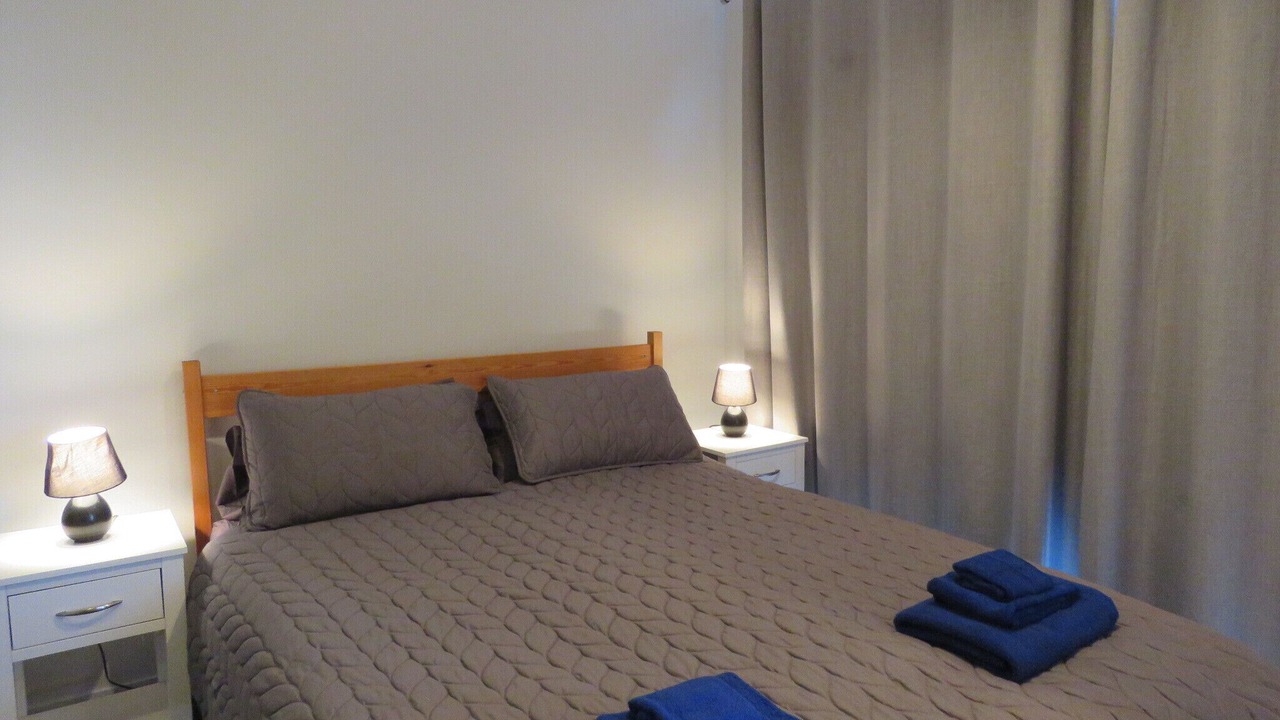 Photo of Bedroom in Karkari Peninsula