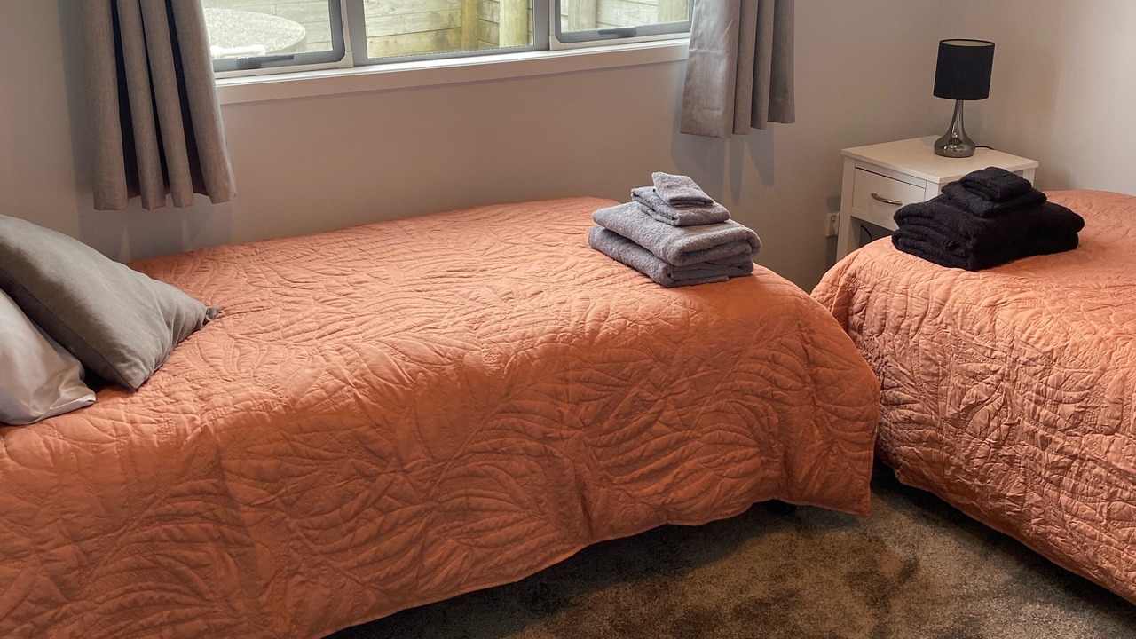 Photo of Bedroom in Karkari Peninsula