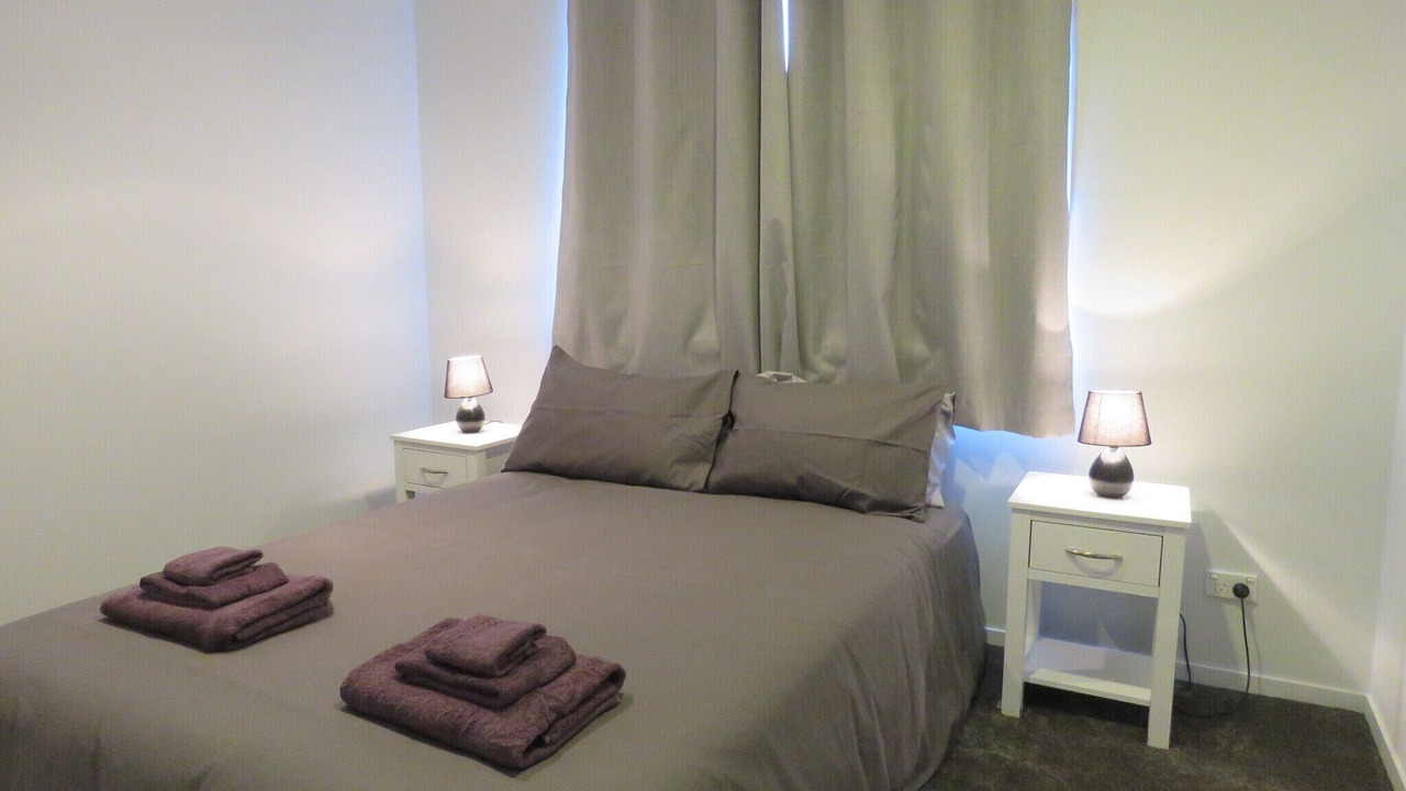 Photo of Bedroom in Karkari Peninsula