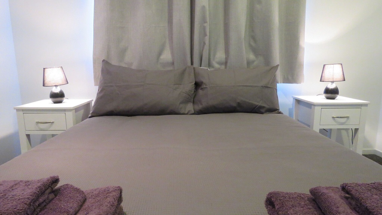 Photo of Bedroom in Karkari Peninsula