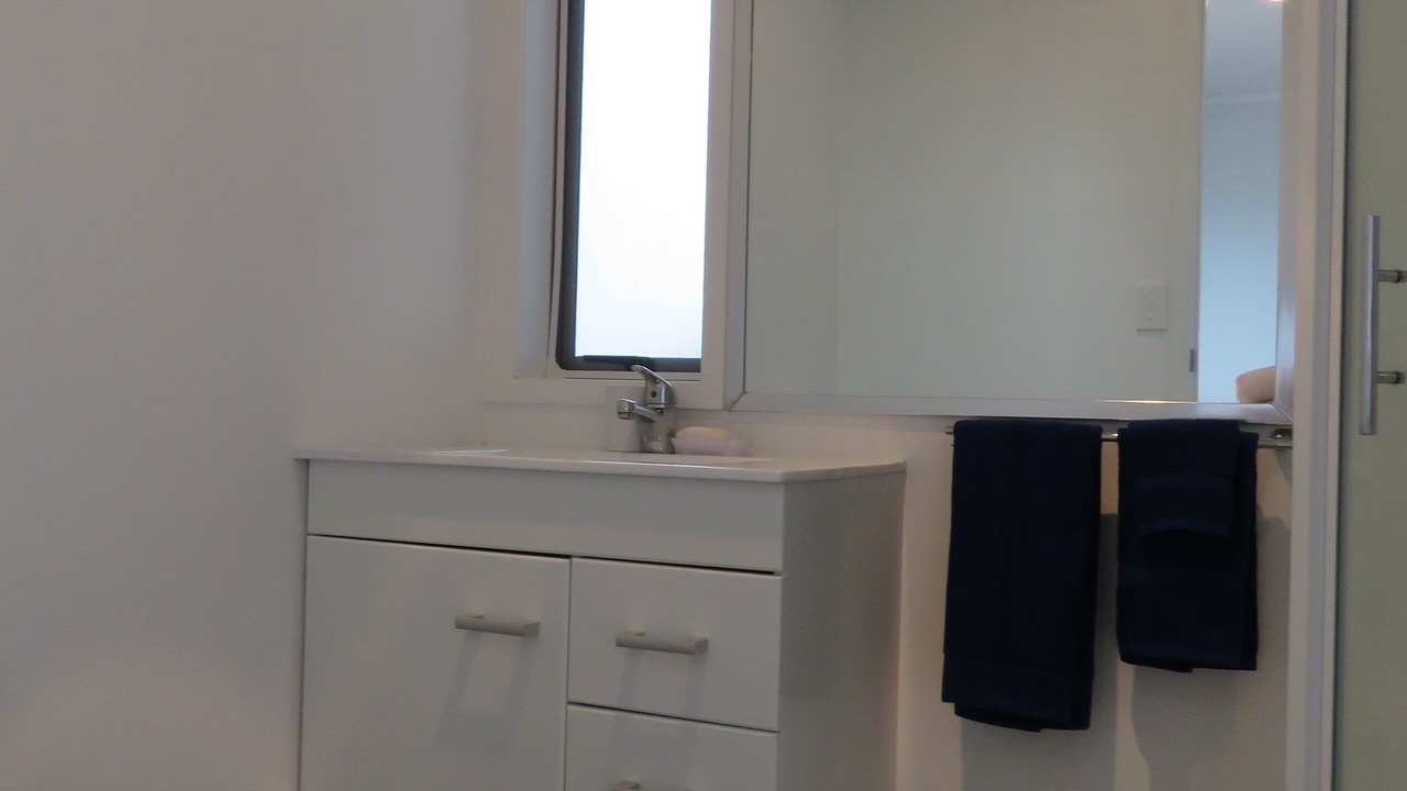 Photo of Bathroom in Karkari Peninsula
